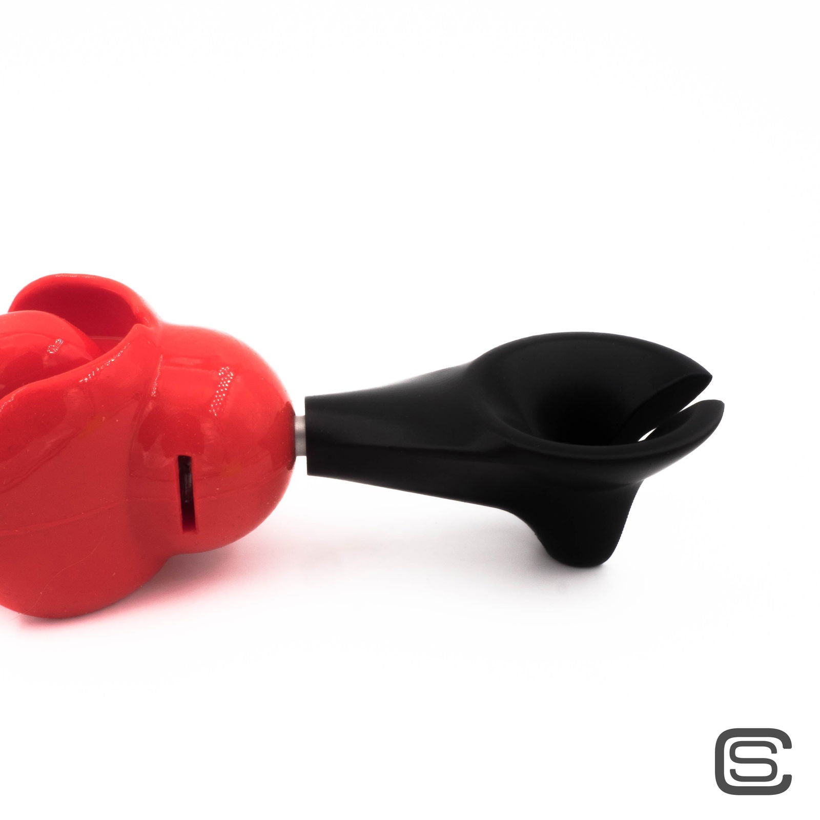 Weinglashalter für Multi Purpose Gag - silencilicone